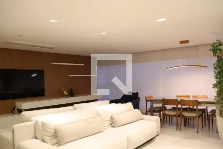 Apartamento com 3 Quartos à venda, 155m² no Indianópolis, São Paulo