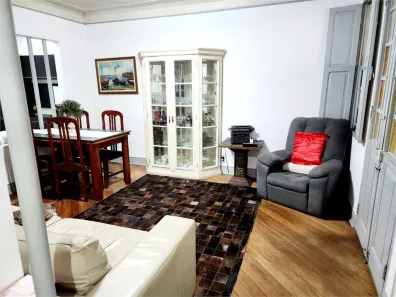 Casa com 3 Quartos à venda, 155m² no Macuco, Santos
