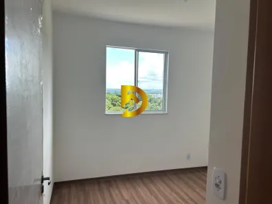Apartamento com 2 Quartos à venda, 40m² no Desmembramento União da Mocidade Espírita de Uberaba, Uberaba