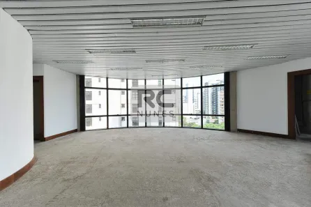 Sala Comercial para alugar, 143m² no Savassi, Belo Horizonte