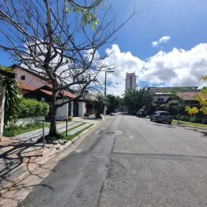 Casa com 3 Quartos à venda, 197m² no Jardim Campo Grande, São Paulo