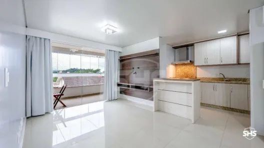 Apartamento com 3 Quartos para alugar, 112m² no Escola Agrícola, Blumenau