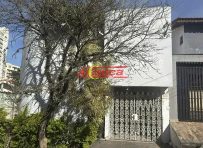 Sobrado com 5 Quartos à venda, 200m² no Vila Progresso, Guarulhos