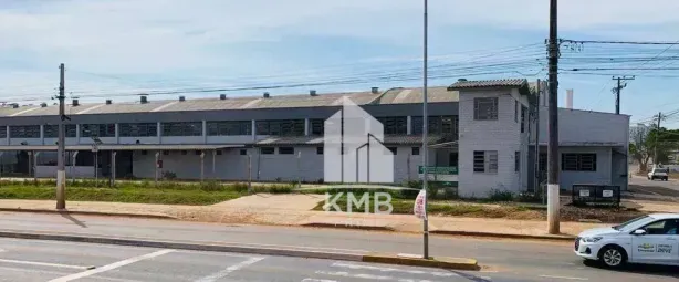 Galpão/Depósito/Armazém para alugar, 4800m² no Passo das Pedras, Gravataí