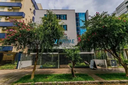 Sala Comercial com 1 Quarto à venda, 42m² no Menino Deus, Porto Alegre