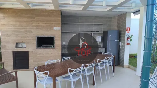 Apartamento com 2 Quartos à venda, 64m² no Campestre, Santo André