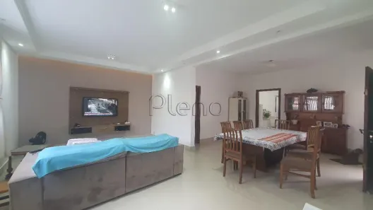 Casa com 4 Quartos à venda, 270m² no Jardim Magnólia, Campinas