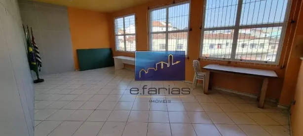 Ponto Comercial para alugar, 300m² no Cidade Patriarca, São Paulo