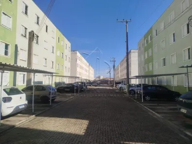 Apartamento com 3 Quartos à venda, 67m² no Éden, Sorocaba