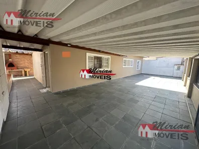 Casa com 3 Quartos à venda, 208m² no Parque Turistico, Peruíbe