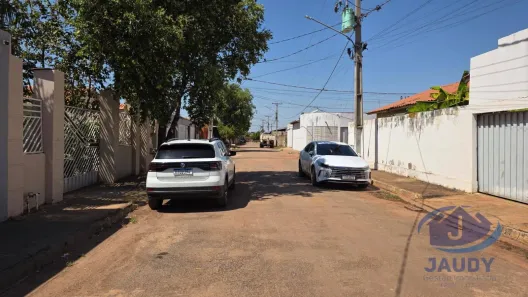 Casa com 2 Quartos à venda, 250m² no Jardim dos Estados, Várzea Grande