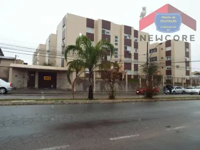 Apartamento com 3 Quartos à venda, 118m² no Centro, Pelotas