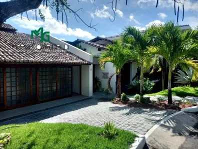 Casa com 4 Quartos para alugar, 500m² no Jaguaribe, Salvador