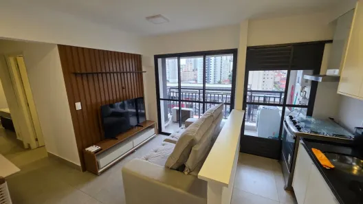 Apartamento com 2 Quartos à venda, 48m² no Vila Dom Pedro II, São Paulo