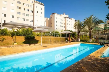 Apartamento com 2 Quartos à venda, 109m² no Jardim Nova Europa, Campinas