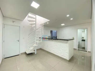 Apartamento com 2 Quartos à venda, 136m² no Loteamento Industrial Machadinho, Americana