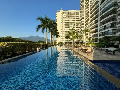 Apartamento com 3 Quartos à venda, 90m² no Barra da Tijuca, Rio de Janeiro