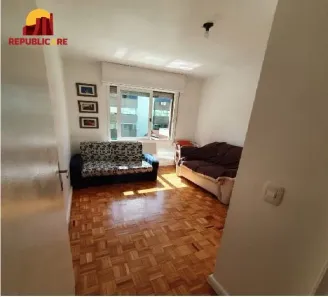 Apartamento com 3 Quartos à venda, 107m² no Bela Vista, Porto Alegre