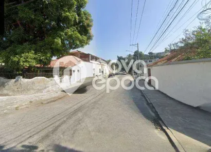 Apartamento com 2 Quartos à venda, 73m² no Zumbi, Rio de Janeiro