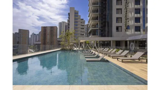 Apartamento com 4 Quartos à venda, 313m² no Jardim das Mangabeiras, Nova Lima
