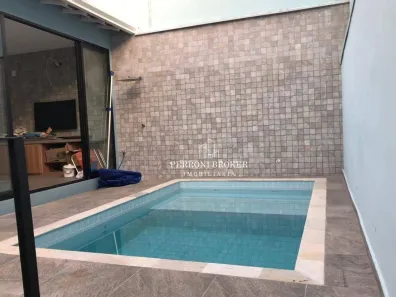 Casa com 3 Quartos à venda, 210m² no Vila Romana, São Paulo