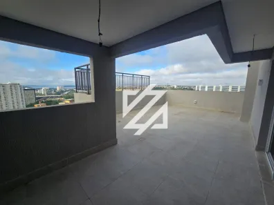 Cobertura com 3 Quartos à venda, 267m² no Jardim Dom Bosco, São Paulo