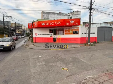 Lote/Terreno à venda, 480m² no Alcântara, São Gonçalo