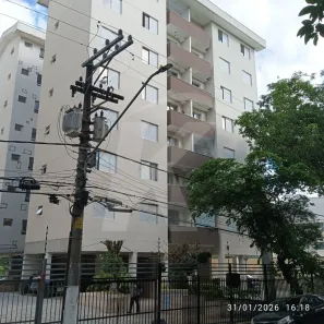 Apartamento com 2 Quartos à venda, 64m² no Jardim Paraíso, São Paulo