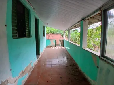Casa com 1 Quarto à venda, 46m² no Jardim América, Barra Mansa