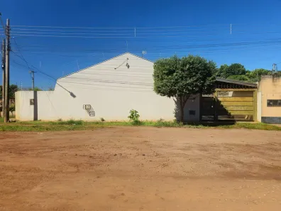 Casa com 2 Quartos à venda, 69m² no Jardim Inápolis, Campo Grande