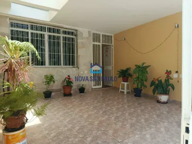 Casa com 3 Quartos à venda, 130m² no Jardim Oriental, São Paulo