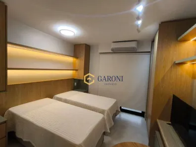 Apartamento com 1 Quarto para alugar, 24m² no Vila Leopoldina, São Paulo
