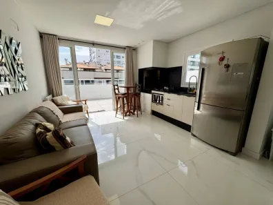 Apartamento com 2 Quartos à venda, 93m² no Capão da Canoa, Capão da Canoa