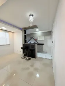 Apartamento com 2 Quartos à venda, 41m² no Jardim Esmeralda, São Paulo