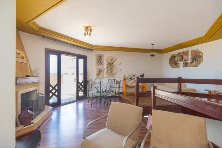 Cobertura com 3 Quartos à venda, 118m² no Água Verde, Curitiba