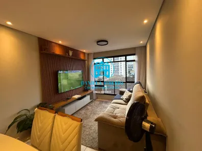 Apartamento com 2 Quartos à venda, 70m² no Campo Grande, Santos