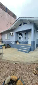 Casa com 2 Quartos à venda, 158m² no Rio Branco, São Leopoldo