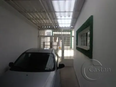 Sobrado com 3 Quartos à venda, 300m² no Mooca, São Paulo