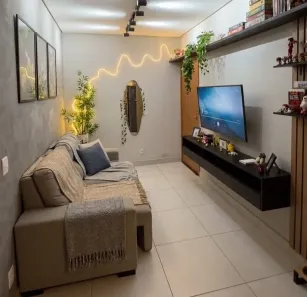 Apartamento com 2 Quartos à venda, 61m² no Jardim Sul, Uberlândia
