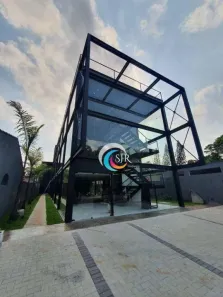 Prédio Comercial para alugar, 725m² no Vila Ida, São Paulo