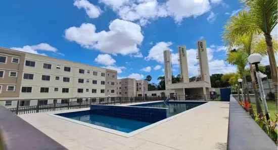 Apartamento com 2 Quartos à venda, 46m² no Pajuçara, Maracanaú