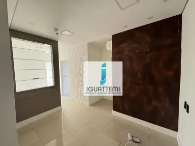 Sala Comercial para alugar, 54m² no Iguatemi, São José do Rio Preto
