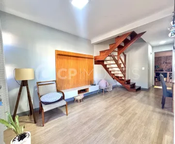 Casa de Condomínio com 3 Quartos à venda, 114m² no Parque Santa Fé, Porto Alegre