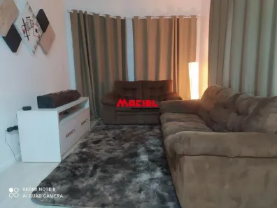 Casa com 2 Quartos à venda, 150m² no Jardim Santa Júlia, São José dos Campos