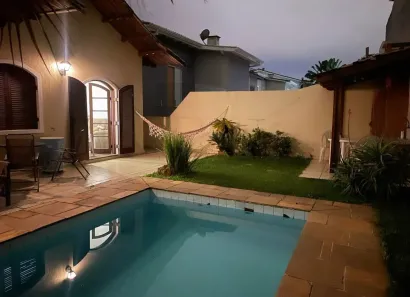 Casa com 3 Quartos à venda, 270m² no Alphaville, Santana de Parnaíba
