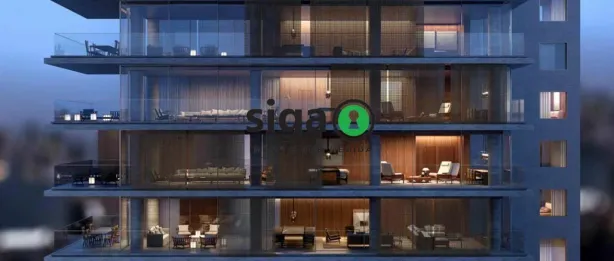 Apartamento com 4 Quartos à venda, 403m² no Jardim Paulista, São Paulo