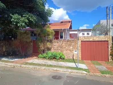 Casa de Condomínio com 3 Quartos para alugar, 200m² no Caminhos de San Conrado (Sousas), Campinas