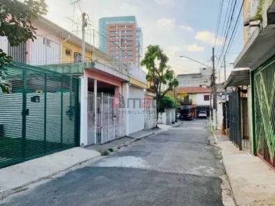 Sobrado com 2 Quartos à venda, 160m² no Pinheiros, São Paulo