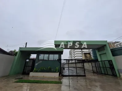Apartamento com 2 Quartos para alugar, 50m² no Cidade Universitária, Maceió