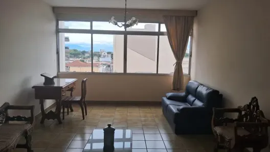 Apartamento com 3 Quartos à venda, 109m² no Centro, Taubaté